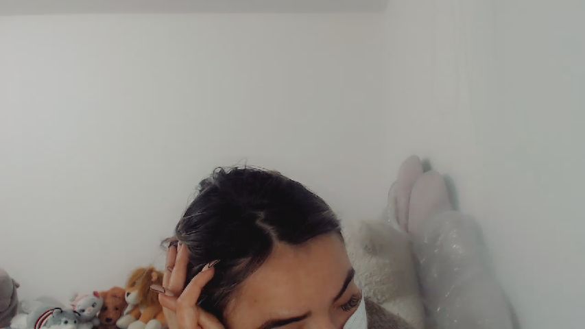 Live Stream of Meganhill_