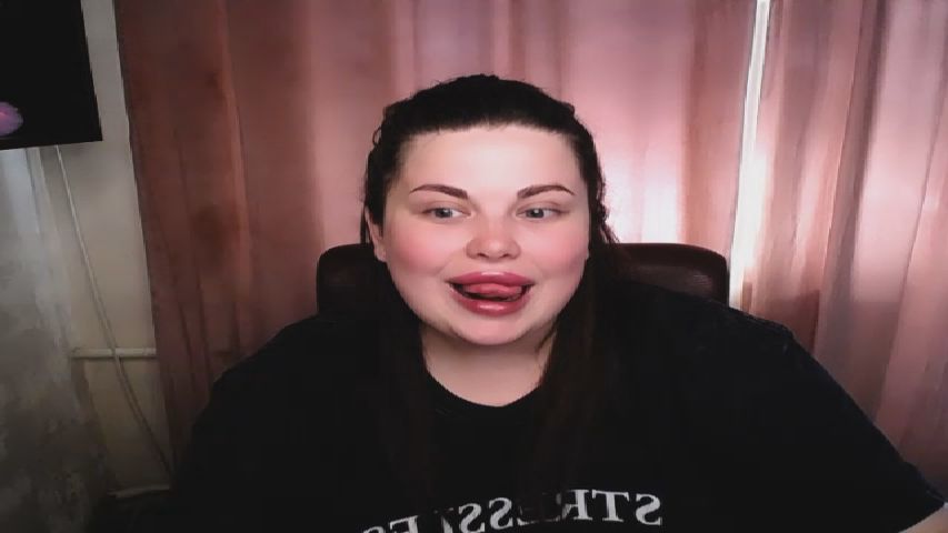 Milana_Kelly live