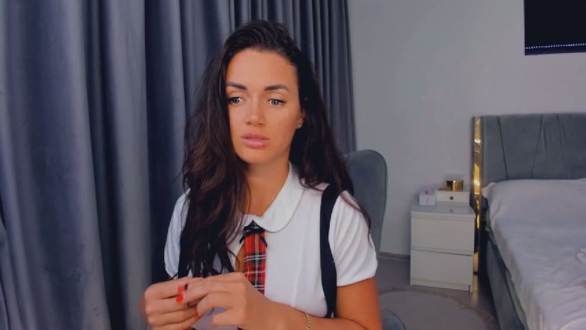 Jessykmx's MyFreeCams show and profile