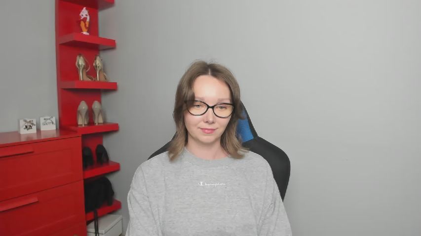 Little_ZOE live
