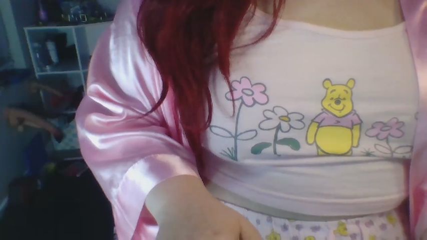 Live Stream of BrattyBooty