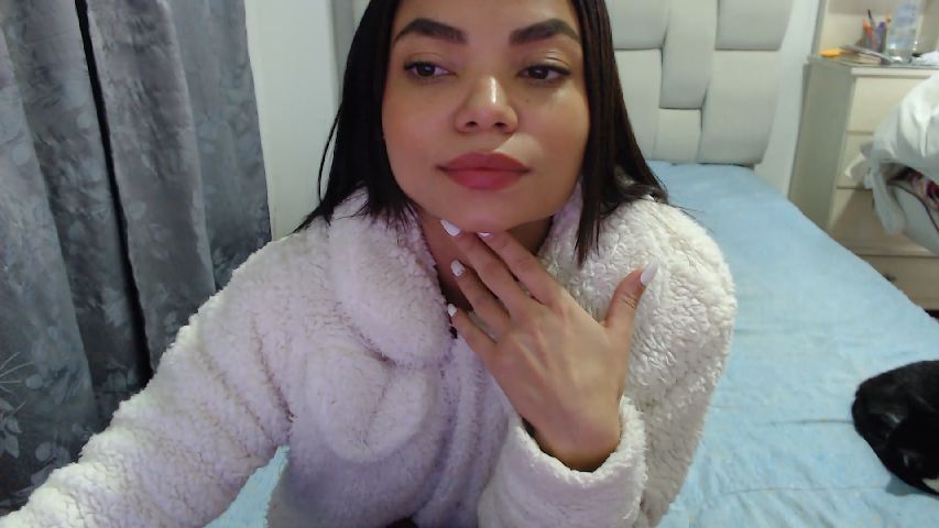 Eliza_lujan live