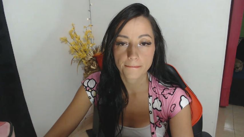 Live Stream of MeganLovee29