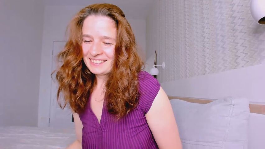 Marie_ live