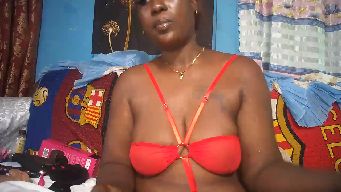 ExoticMoesha - Ebony# /350/ATM400 hot n kinky # JOI 150 200# oil