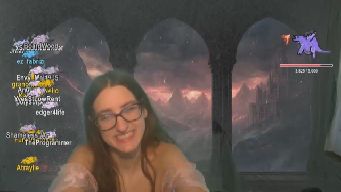AliceFunker - Slay the Dragon & Ride the Dragon :D Join Sparks to Pew Pew Him & Join Dragon Riding Club Show