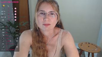 Marjoriecam - Hello Guys