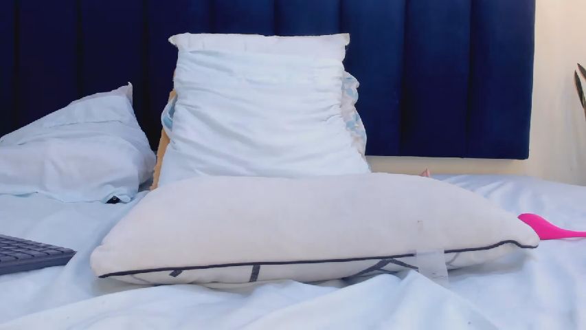 Mayaevans_mg live