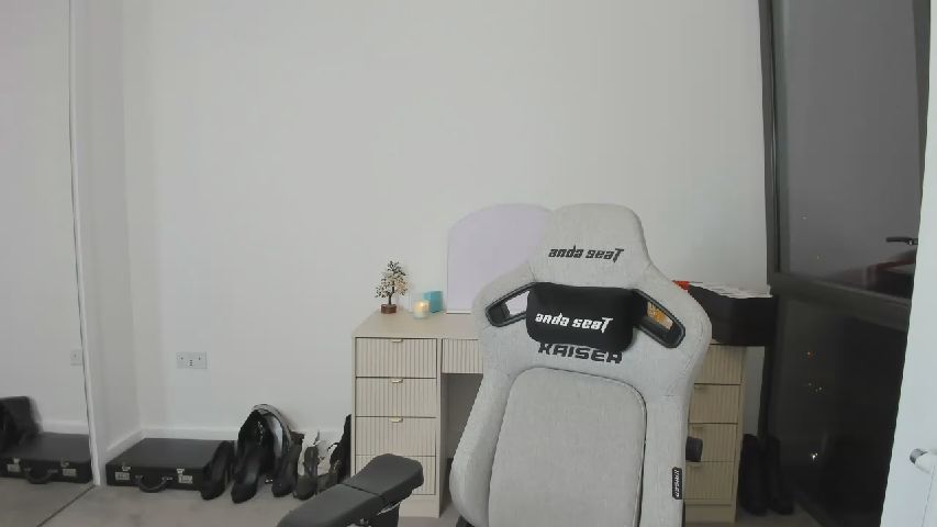 JesicaCoper live