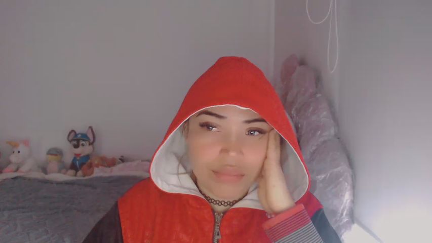 Meganhill_'s MyFreeCams show and profile