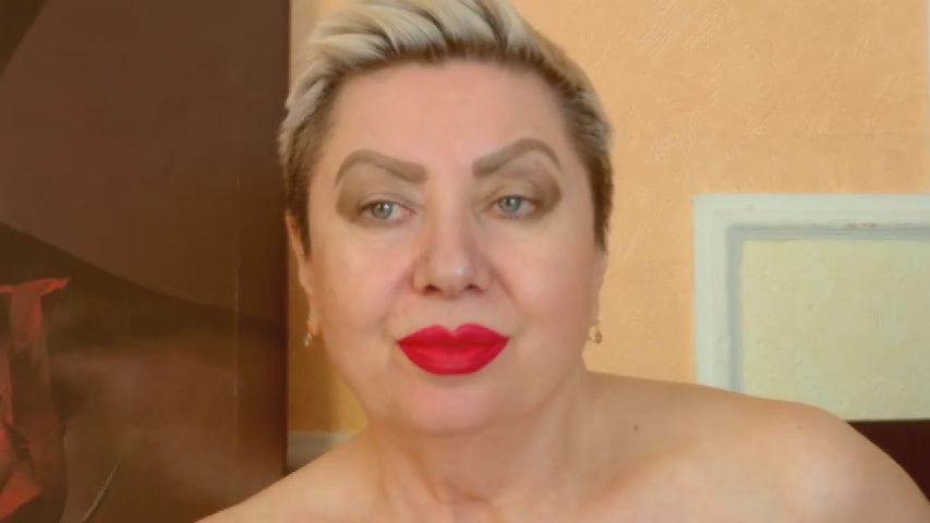 LADY__POSH live