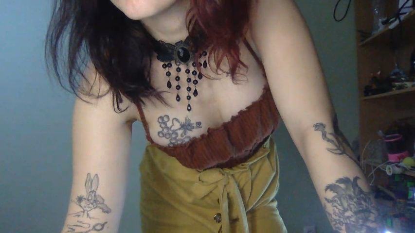 Live Stream of Ooomg_Kira