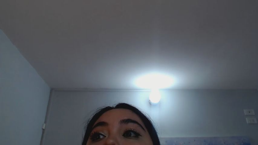 Live Stream of Melany_smile