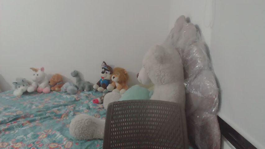 Meganhill_'s MyFreeCams show and profile