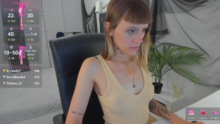 LollyLucy online profile