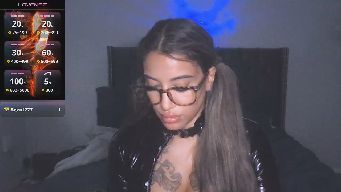 AliciaSweetx - WHERE ARE MY SUNDAY SISSY CUCKS AT 🫦👿⛓️500 buzz = X5 CUCK SPANKS 1000 buzz = cuck SPITTY MOUTH 2000 buzz = personalised video