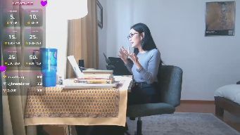 yumihana__26 - titties out!! plsss use the toy in my pussy while im in japanese class lmao - c2c free in tpvt
