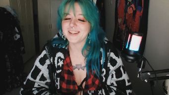 DruidNova - Roll for initiative! Chilling, chatting, and coffee