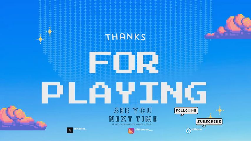 thanybony live