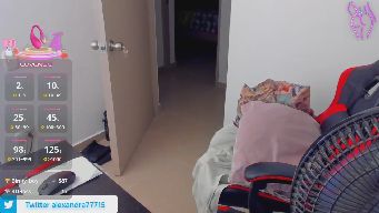 Michel_Jones1 - Hot ​latina ​make ​me ​squirt🔥💦😈 #​bigass #​adrenaline #​bigboobs ​10,​25,​55,​150,​301,​1111