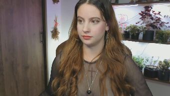 LadySlan - Your favorite redhead is online 𓊆ྀི❤︎𓊇ྀི show me some love