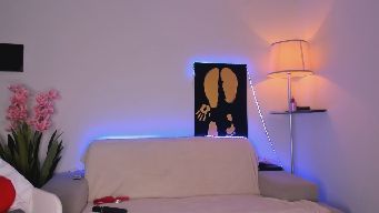 HoneyBunnyy - Goal: Anal Dildo 😈💦 😈💦 Would you make me cum?