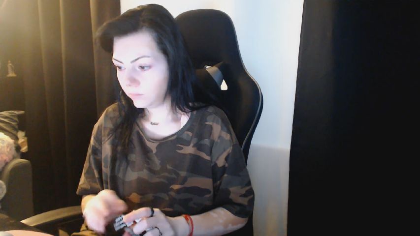 Live Stream of JazzminneLove