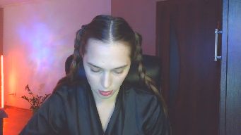 NayaFrost - Sweet dance girl in this room, WELCOME!Have fun with me in PVT and GRP! If you like me 11-1111, more in tip menu..Lush is ON,snap available|Goal 7900