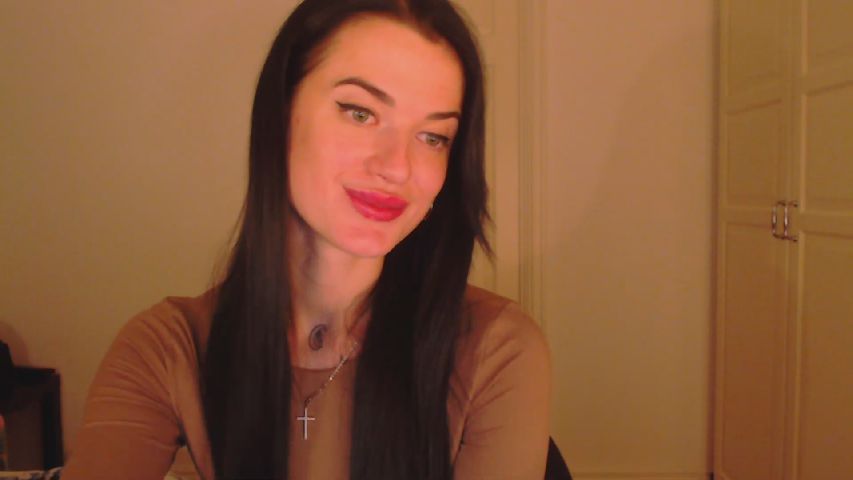 Live Stream of Scarlet_flo