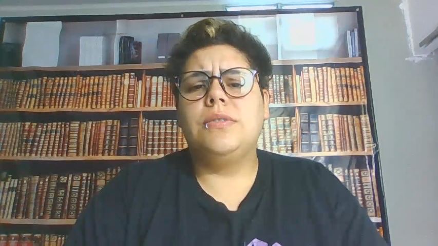 Live Stream of HaileyCurvy