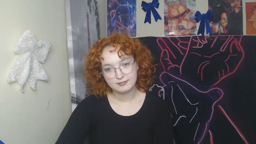 Live Stream of MiyAria