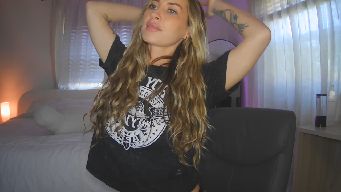 Bambi20 - 25 not a lurker/200 titty flash/33 spicy ?/50 tongue/123 spin the wheel/444pm/ 900 snap/ 2000 TP pretp/4444 cum club