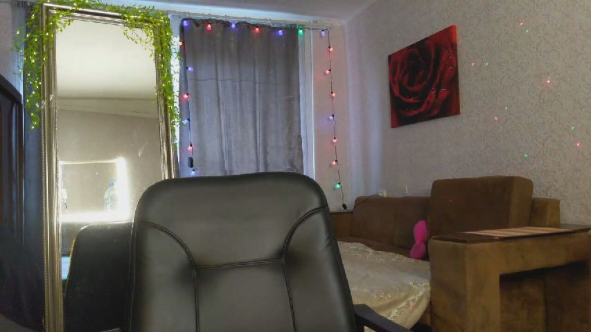 AngelicaAmour's MyFreeCams show and profile