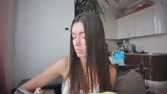 laurensaenz - Hello guys! See Whiteboard! 10 Kiss / 66 Ass in panties/ 122 Pussy / Snap4Life 400 / Like me 8^88^888