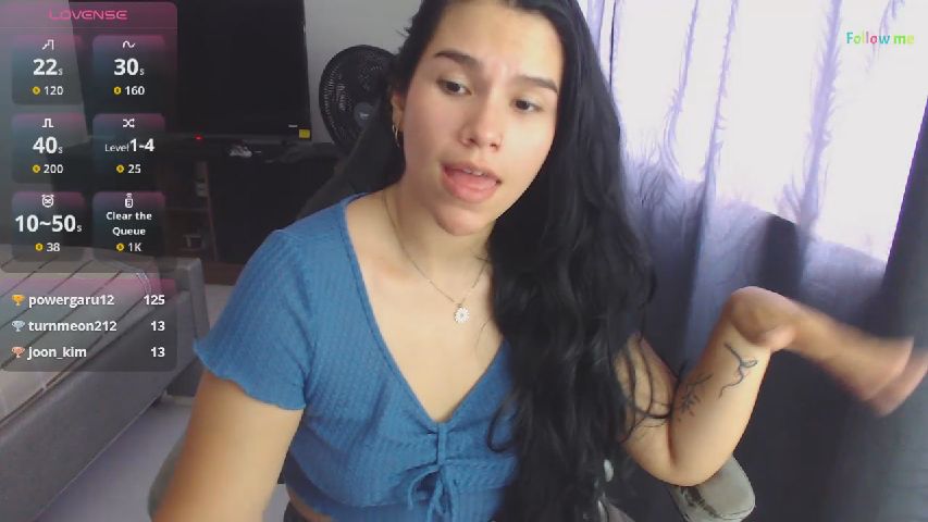 Sky_lover_'s MyFreeCams show and profile