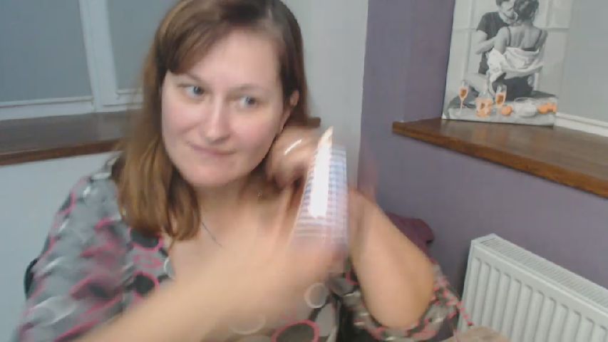 Live Stream of Juisy_peach