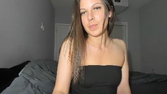 Bharbiedoll - 1228 lingerie ♥️ 25 tongue l 30 spank l 65 c2c l 85 wheel spin l 100 thong l 300 snapchat l pvt on