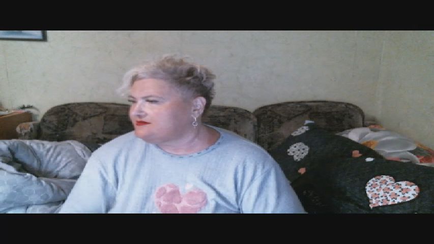 Live Stream of Lana005