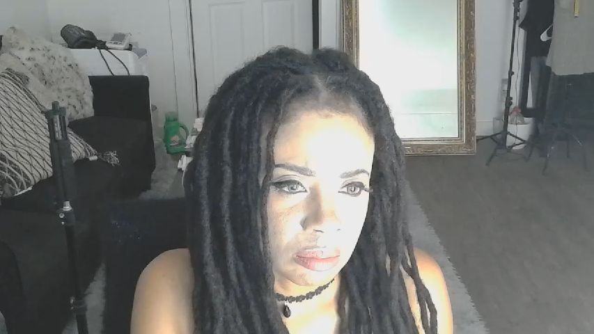 TheMistressSora live