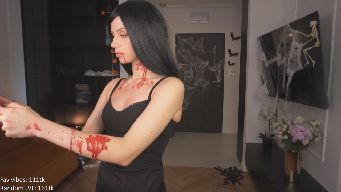 DianaStar - 11 Goal: Happy Hallowen, meow Hello and welcome to my world! Im Diana and im new here glad to see u