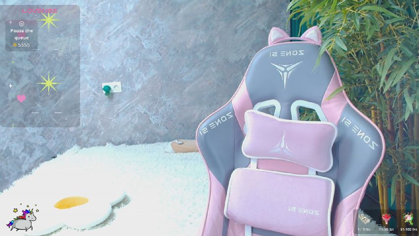 Alison_Moonli live