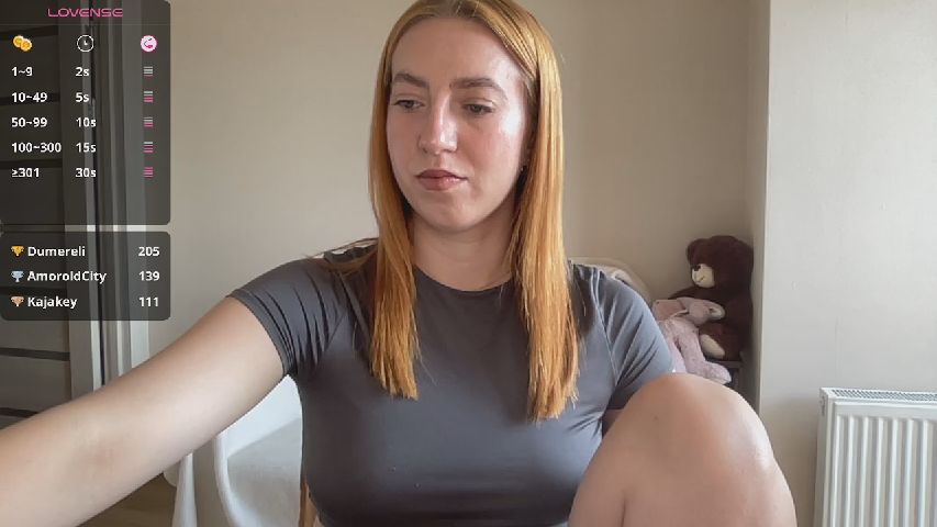 Tiffany_Swift online profile