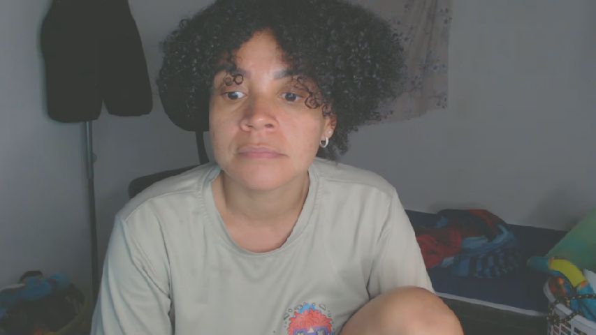 Live Stream of Shayna_cute