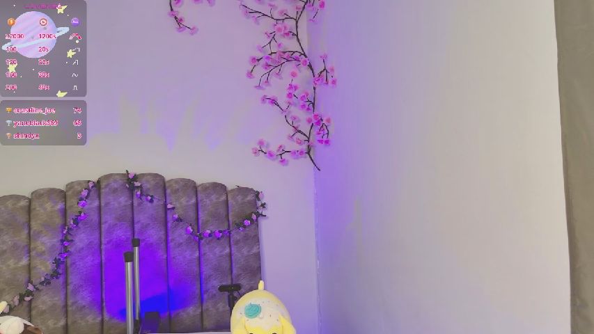 AureLiora live