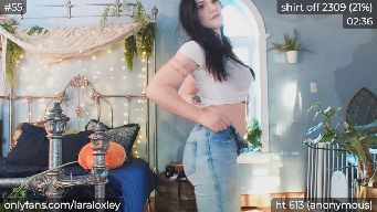 LaraLoxley - https://onlyfans.com/laraloxley |15 findomme wheel|48 5 spanks|55 flash|77 twerk|133 pussy| 189 anal tz|200 dnd|333 bj|420 toke|555 dildo fk| 900 wine|1000 pvt