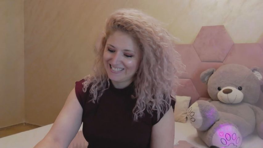 SassyKate online profile