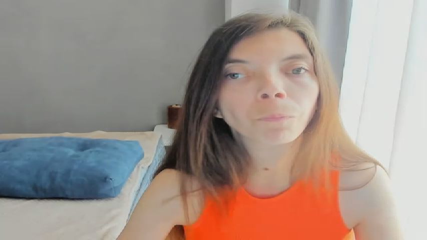 BrighttCrystal live