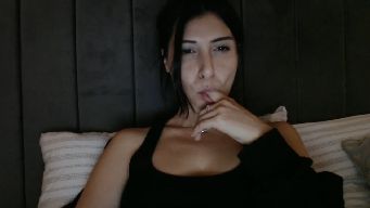 ReyInna - Not alone at home so shhh be silent 50 TKS PM My fav vibe 77 True pvt ON