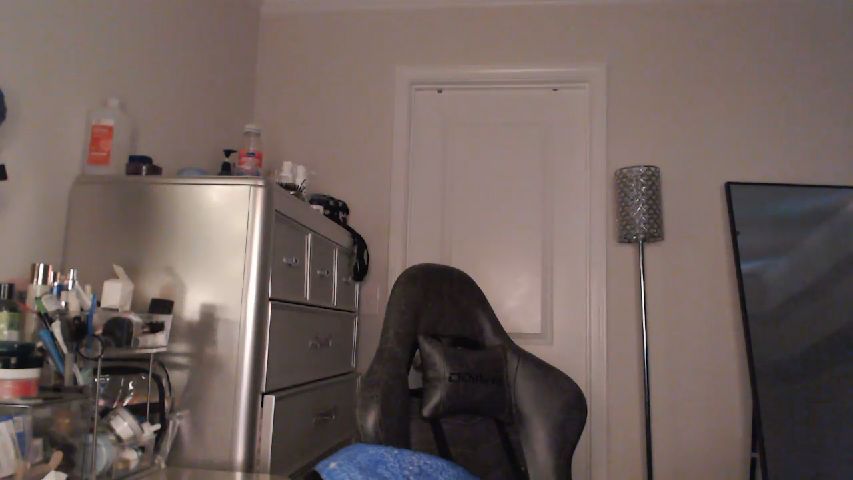 Itsbutterfly live