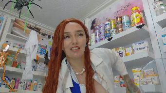 swmilena_hot_ - Naughty at the pharmacy ;) flash 100 ;) special treatment 300 ;) boobs out 269 ;) squirt now 1200 ;) clothes off 4546